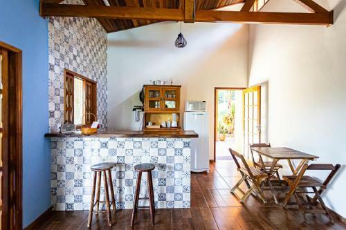 Casa Cantinho Dos Sonhos