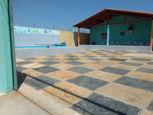 Casa Atalaia