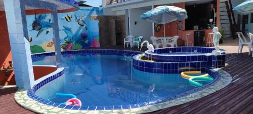 Hostal Pousada Ibiza Resort