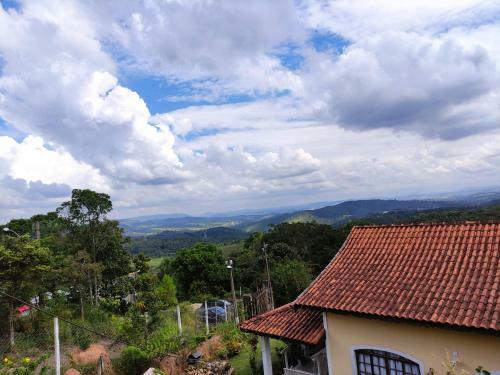 Ch�cara Rainha Da Paz