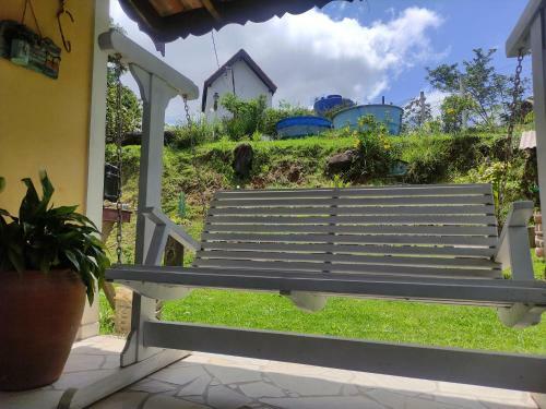 Ch�cara Rainha Da Paz