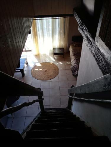 Apartamento Ifenwenzi Bush Chalet