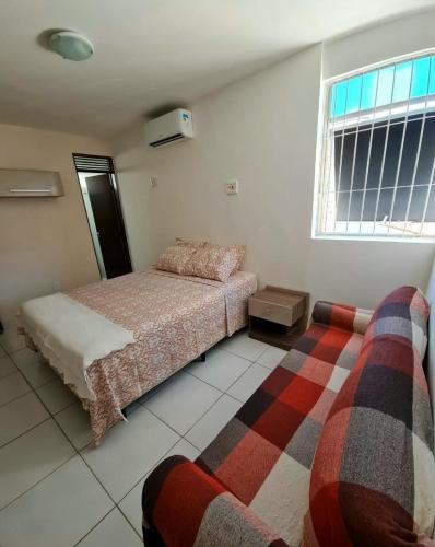 Apartamento Apto Inteiro Mana�ra 800m Da Orla