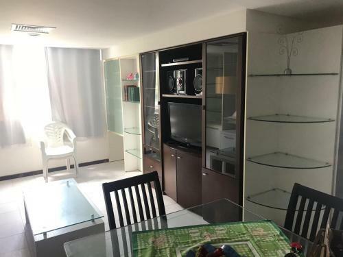 Apartamento Nobile Imperial Tamba�