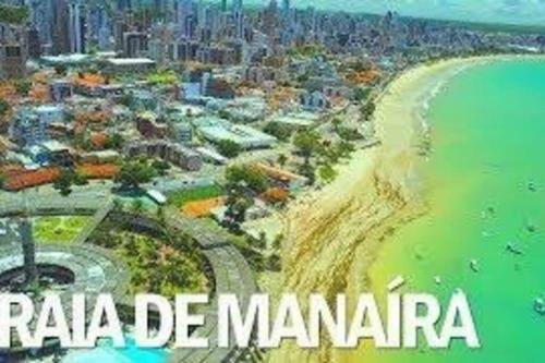 Su�te Individual Em Apart. Para 2 Pessoas