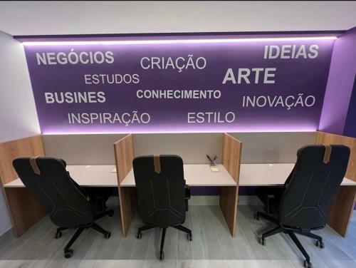 Apartamento @lock_flats