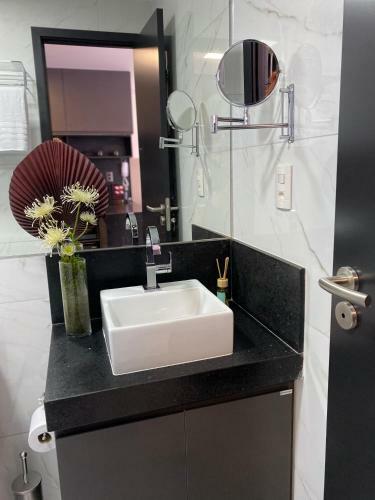 Apartamento @lock_flats