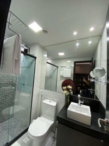 Apartamento @lock_flats