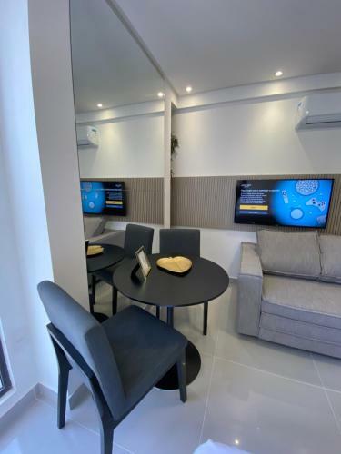 Apartamento @lock_flats