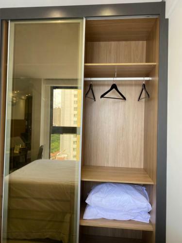 Apartamento @lock_flats