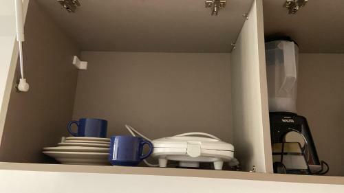 Apartamento Flat Nov�ssimo Pr�ximo Ao Shopping Manaira