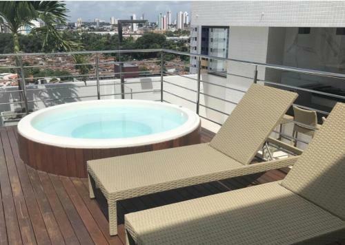 Mana�ra Apart Hotel