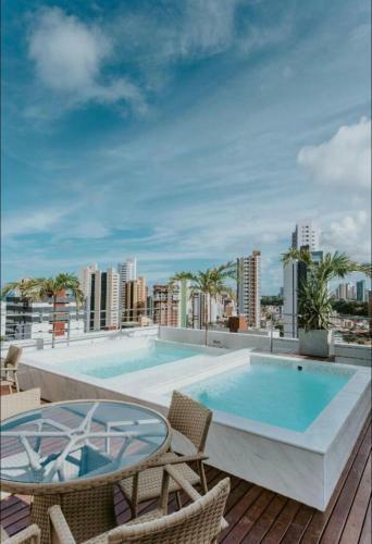 Mana�ra Apart Hotel