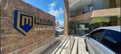 Mana�ra Apart Hotel