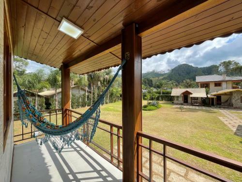 Hostal Meu Pedacinho De Ch�o
