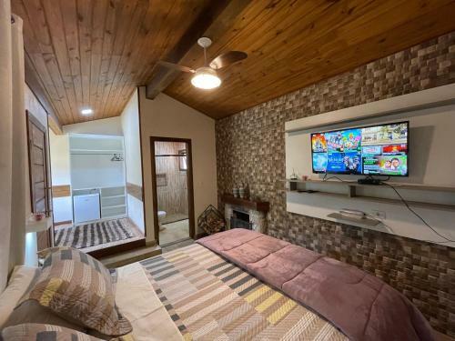 Hostal Meu Pedacinho De Ch�o