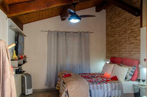 Hostal Meu Pedacinho De Ch�o