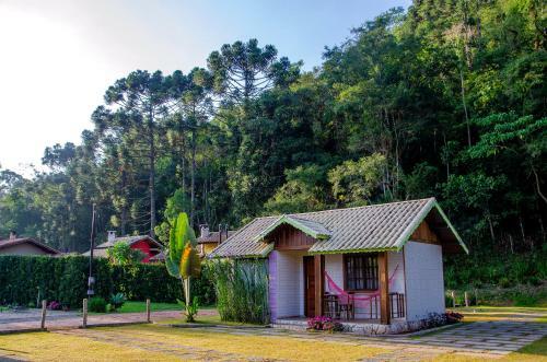 Hostal Meu Pedacinho De Ch�o