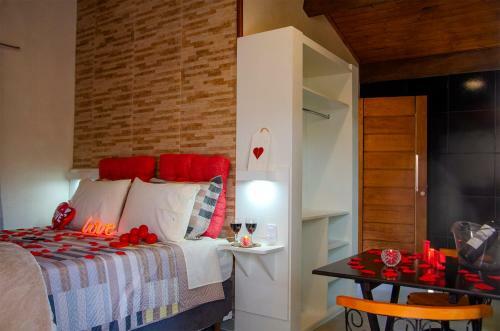 Hostal Meu Pedacinho De Ch�o