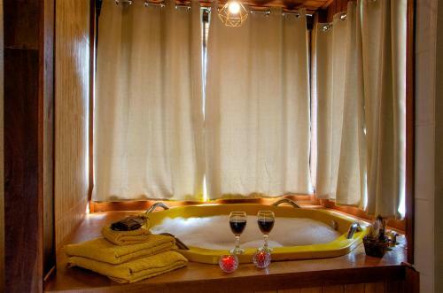 Hostal Meu Pedacinho De Ch�o