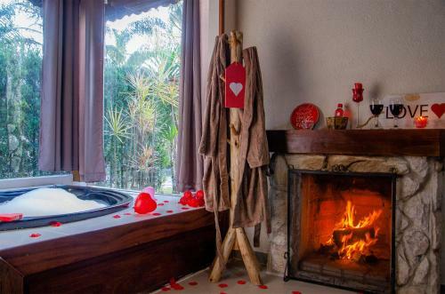 Hostal Meu Pedacinho De Ch�o