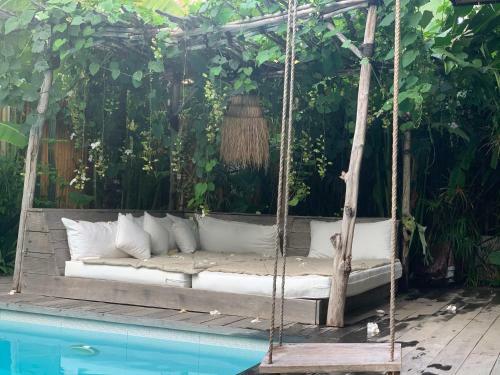 Amazing Villa Bali Belle Vie