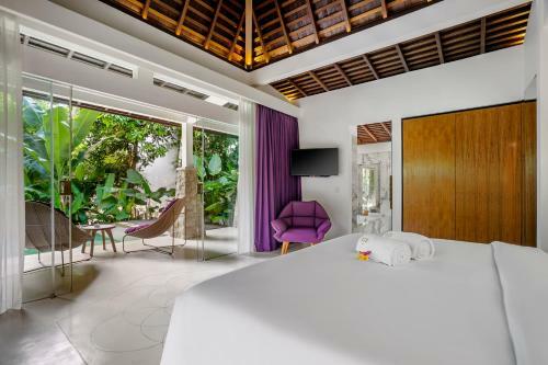 Villa Umani Resort