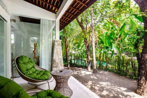 Villa Umani Resort