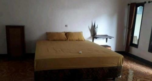 Hostal Mimpi Manis Guest House