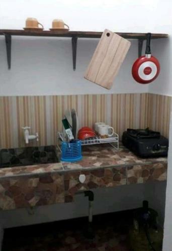 Hostal Mimpi Manis Guest House