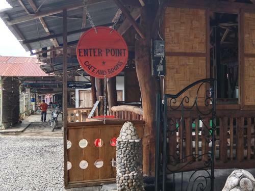 Hostal Enter Point