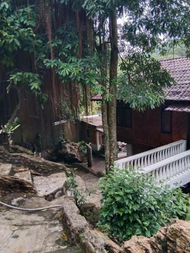 Hostal Enter Point