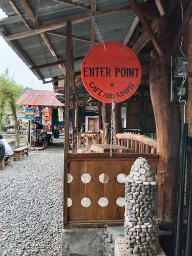 Hostal Enter Point