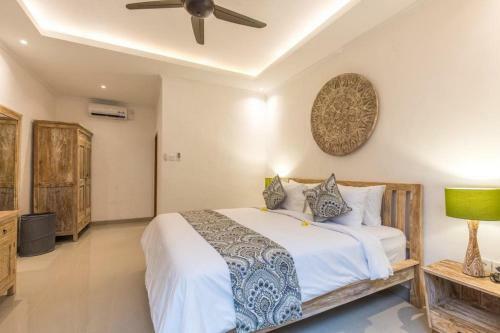Relax Bali Villas