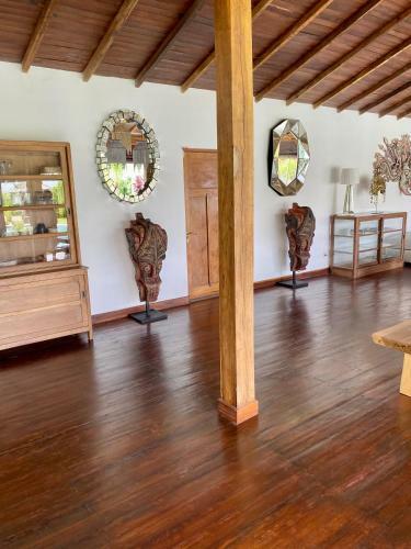 Bed & Breakfast Villa Karma Kama