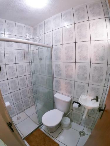 Hostel E Pousada Paju Praiera
