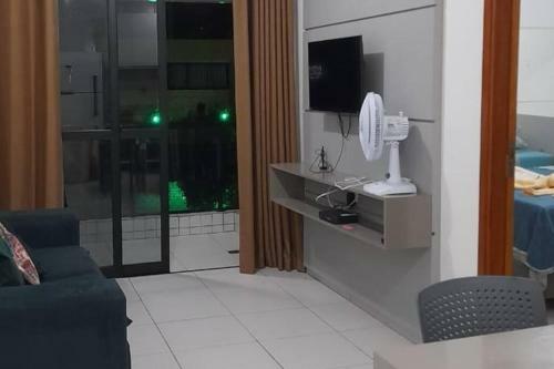 Apartamento Infinity 2 Na Praia de Ponta Verde