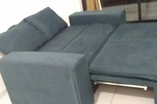 Apartamento Infinity 2 Na Praia de Ponta Verde