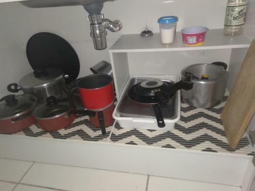Apartamento Ponta Verde