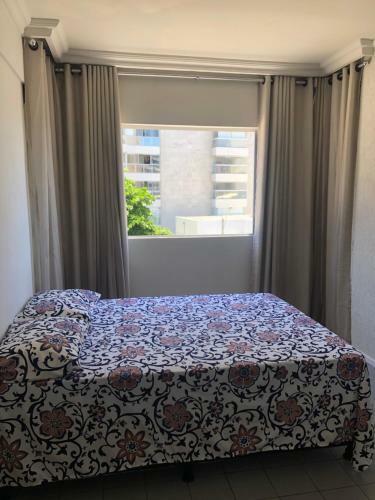 Apartamento Em Ponta Verde, Macei� Al