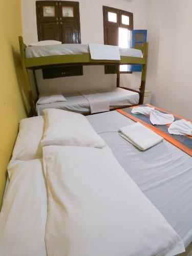 Hostel E Pousada Paju Prime