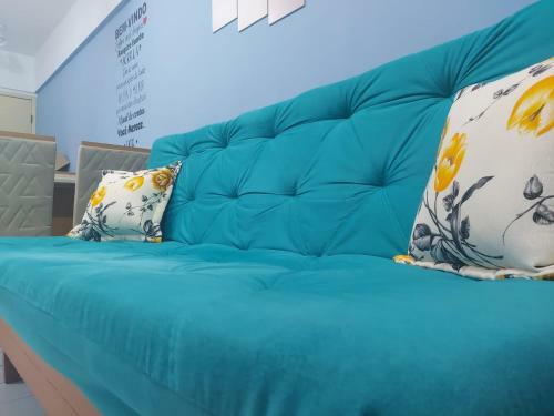 Apartamento Completo Beira Mar