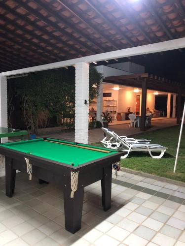 Vila Gameleira Gar�a