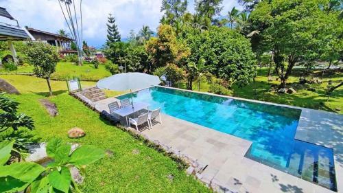 Villa Permata