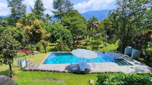 Villa Permata