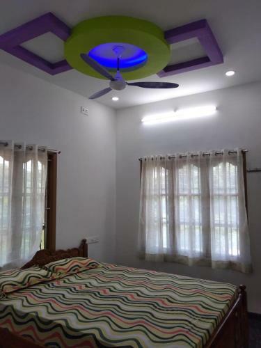 Hostal Yuga Guest House