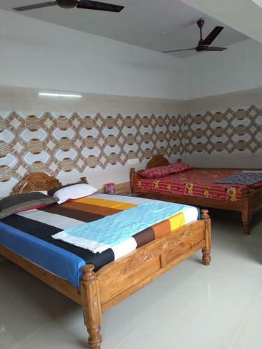 Hostal Yuga Guest House