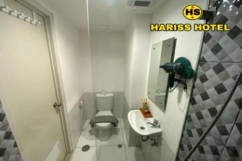 Hariss Hotel Bandara