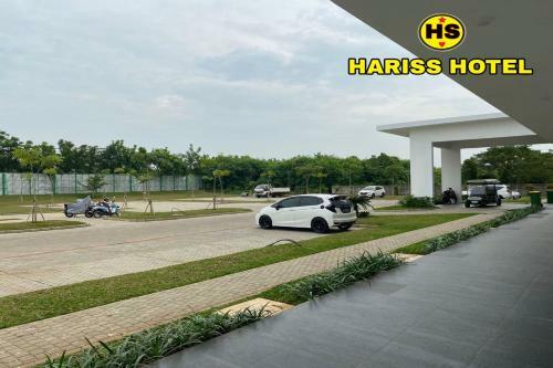 Hariss Hotel Bandara