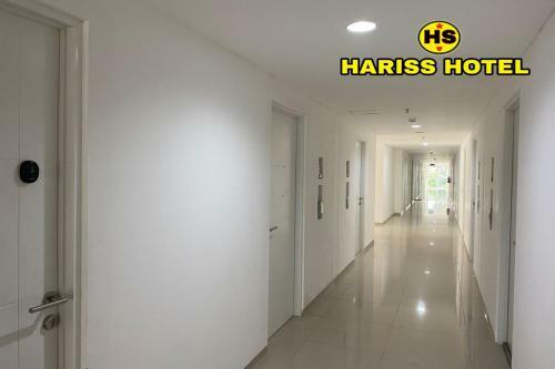 Hariss Hotel Bandara